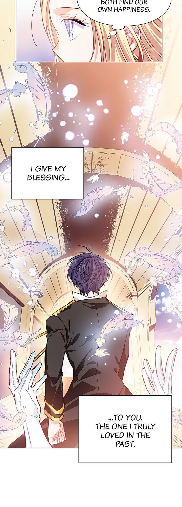 Doctor Elise Chapter 11 – Page 13