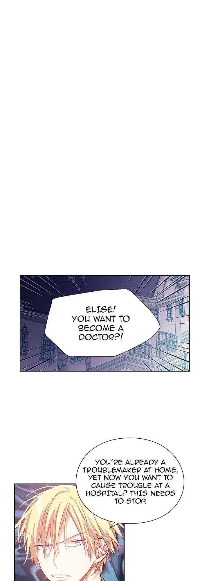 Doctor Elise Chapter 11 – Page 14