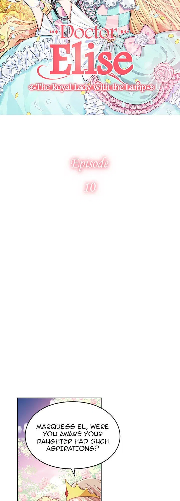 Doctor Elise Chapter 10 – Page 4