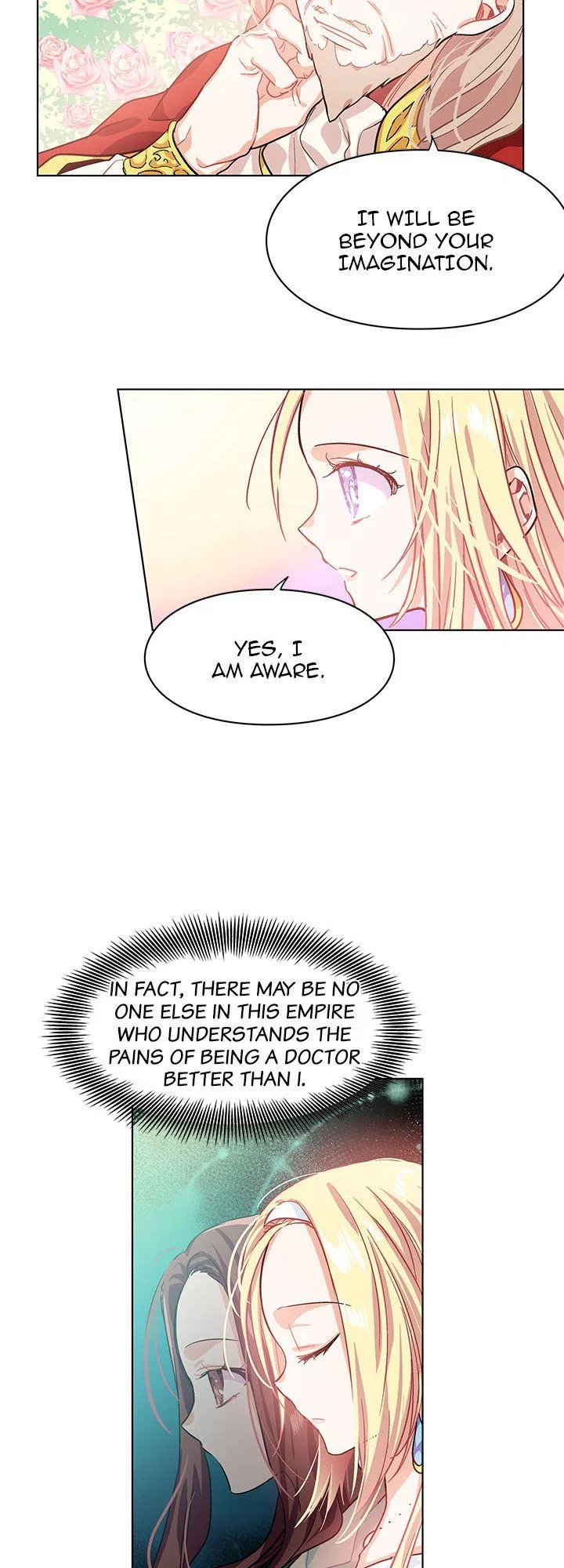 Doctor Elise Chapter 10 – Page 6
