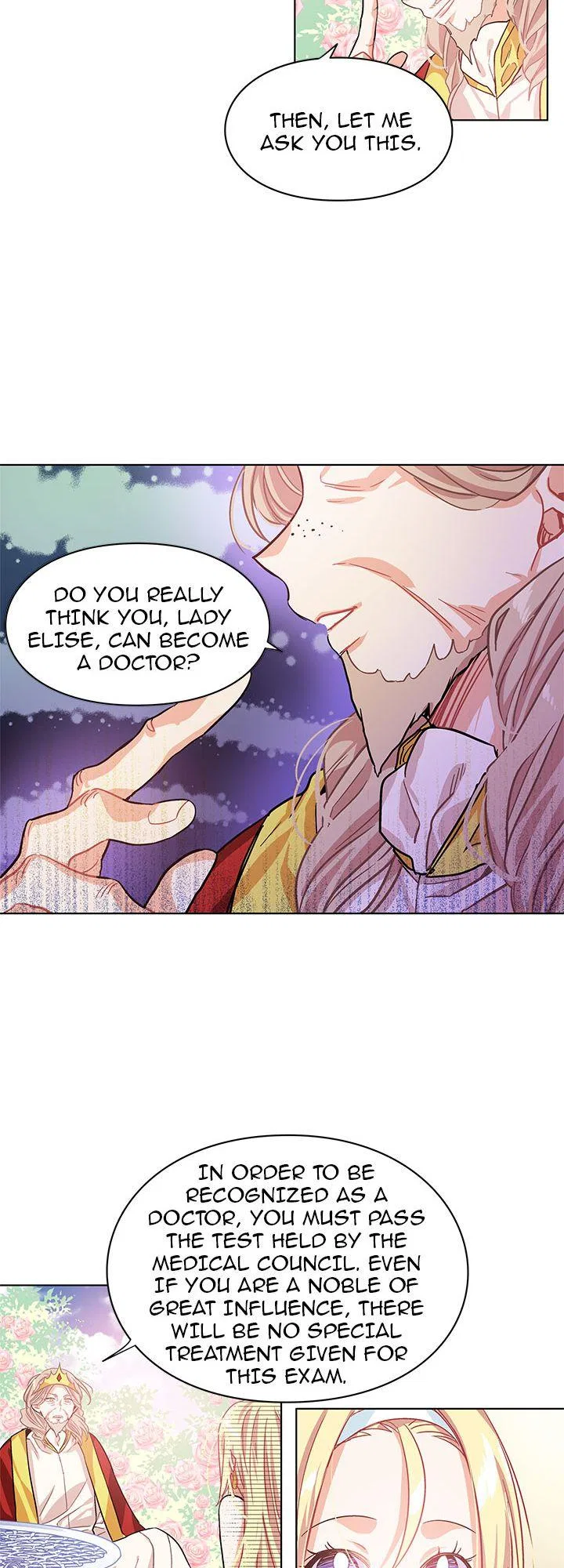Doctor Elise Chapter 10 – Page 9