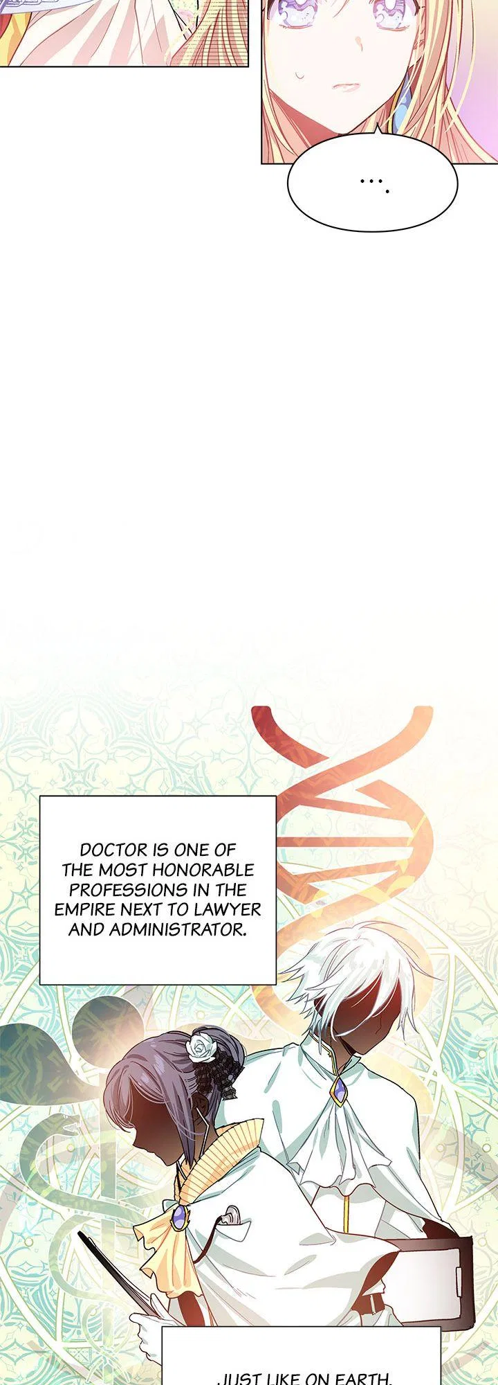 Doctor Elise Chapter 10 – Page 10