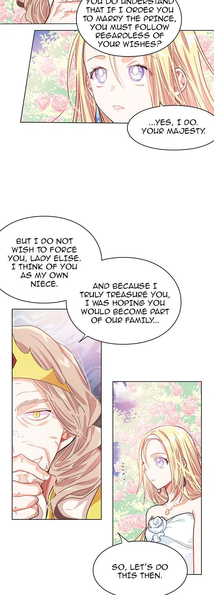 Doctor Elise Chapter 10 – Page 13