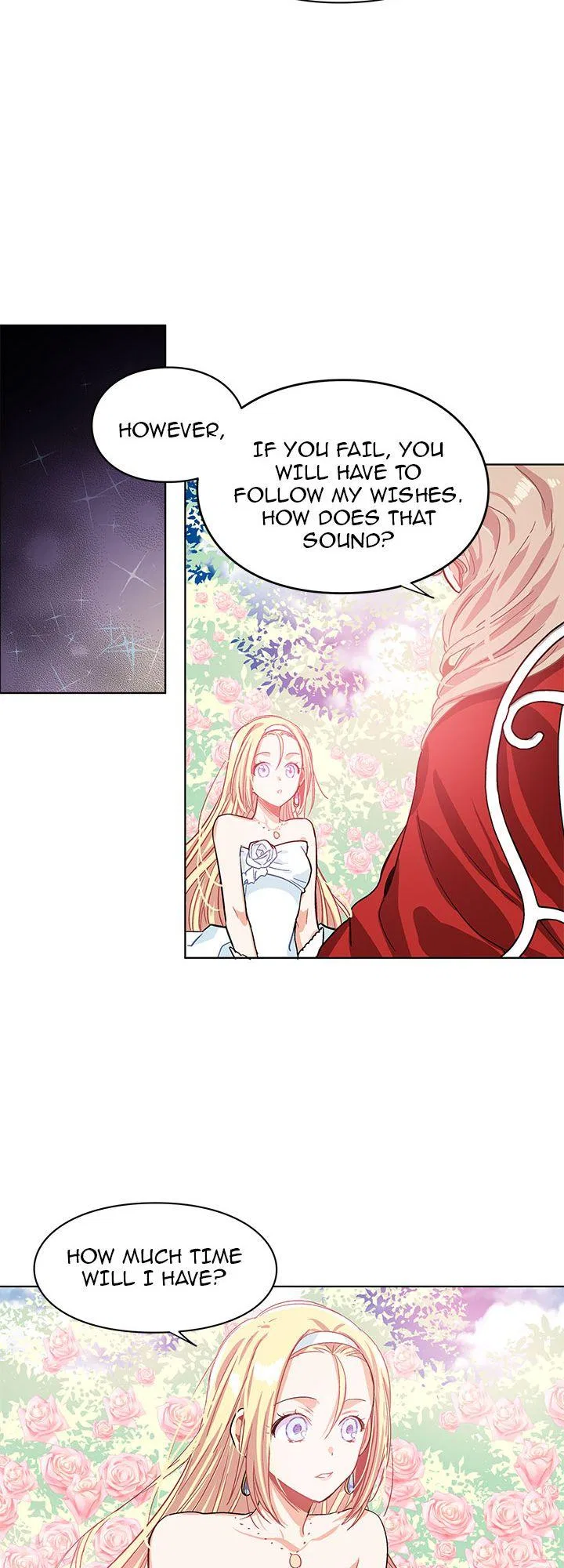 Doctor Elise Chapter 10 – Page 16