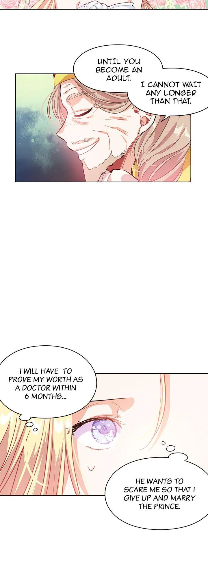Doctor Elise Chapter 10 – Page 17