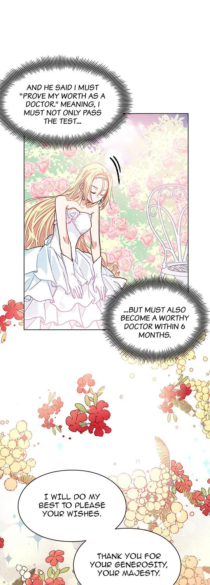 Doctor Elise Chapter 10 – Page 18