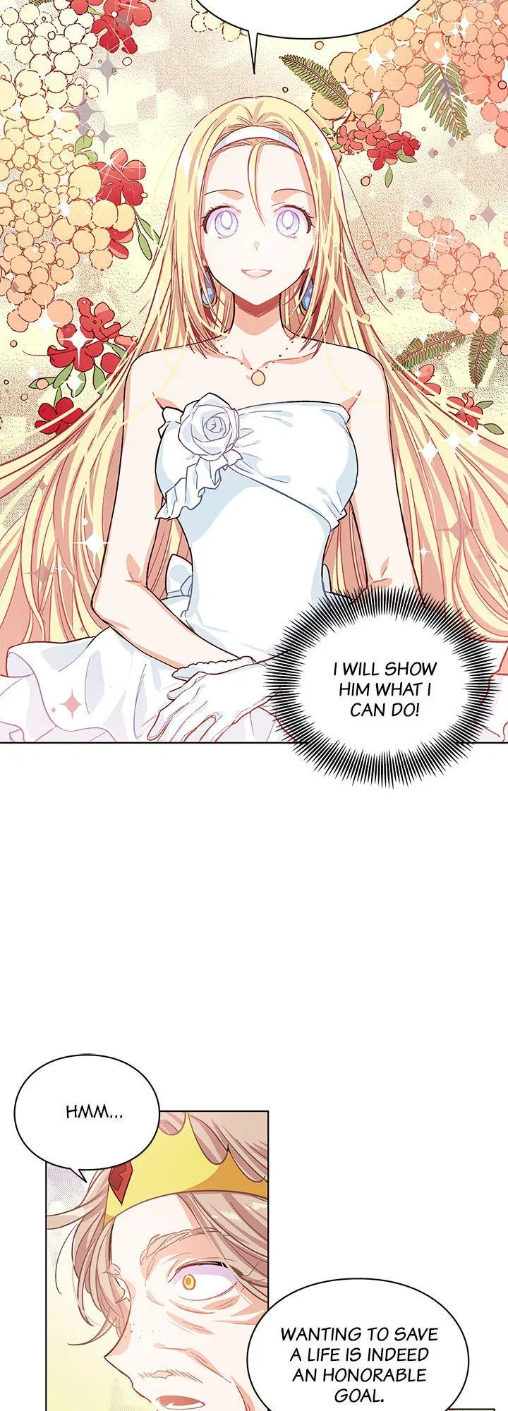 Doctor Elise Chapter 10 – Page 19