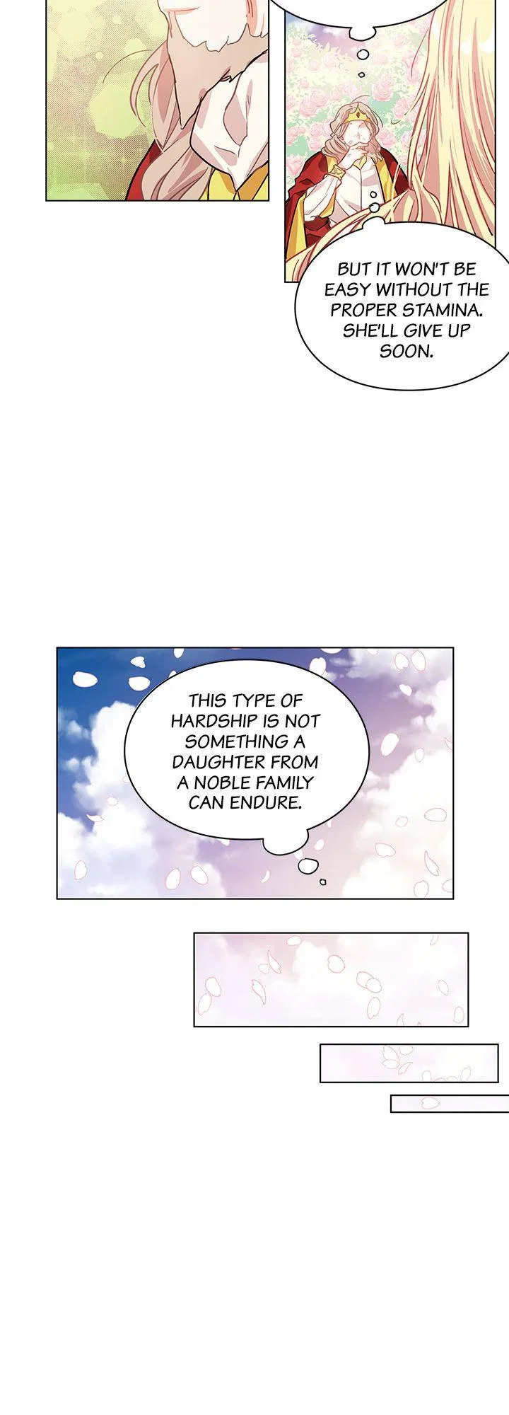 Doctor Elise Chapter 10 – Page 20