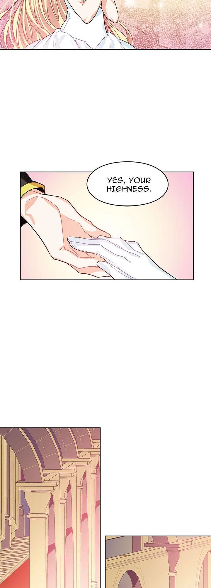 Doctor Elise Chapter 10 – Page 23
