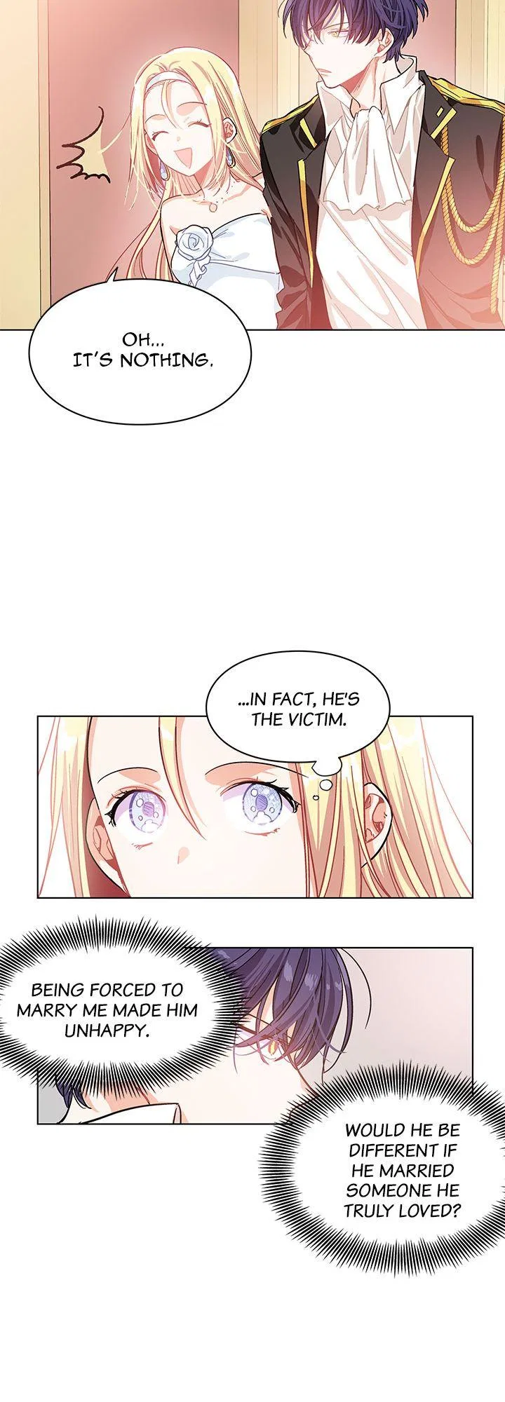 Doctor Elise Chapter 10 – Page 25