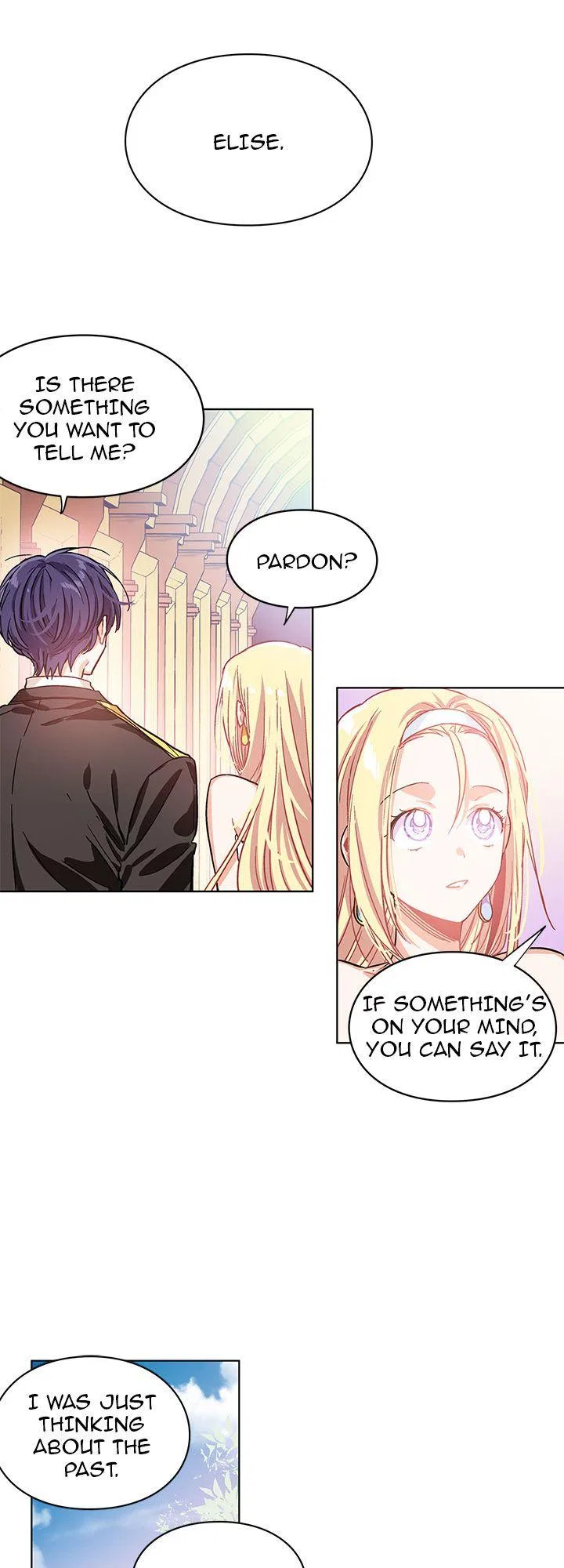 Doctor Elise Chapter 10 – Page 26