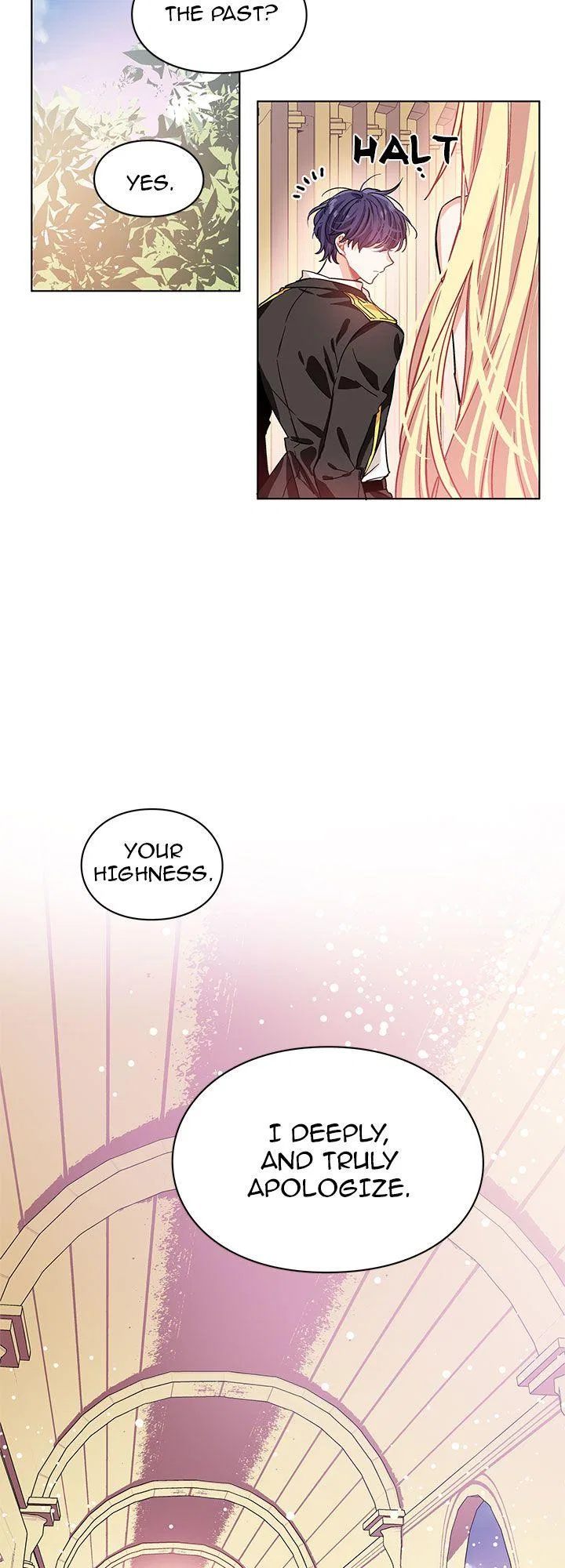 Doctor Elise Chapter 10 – Page 27