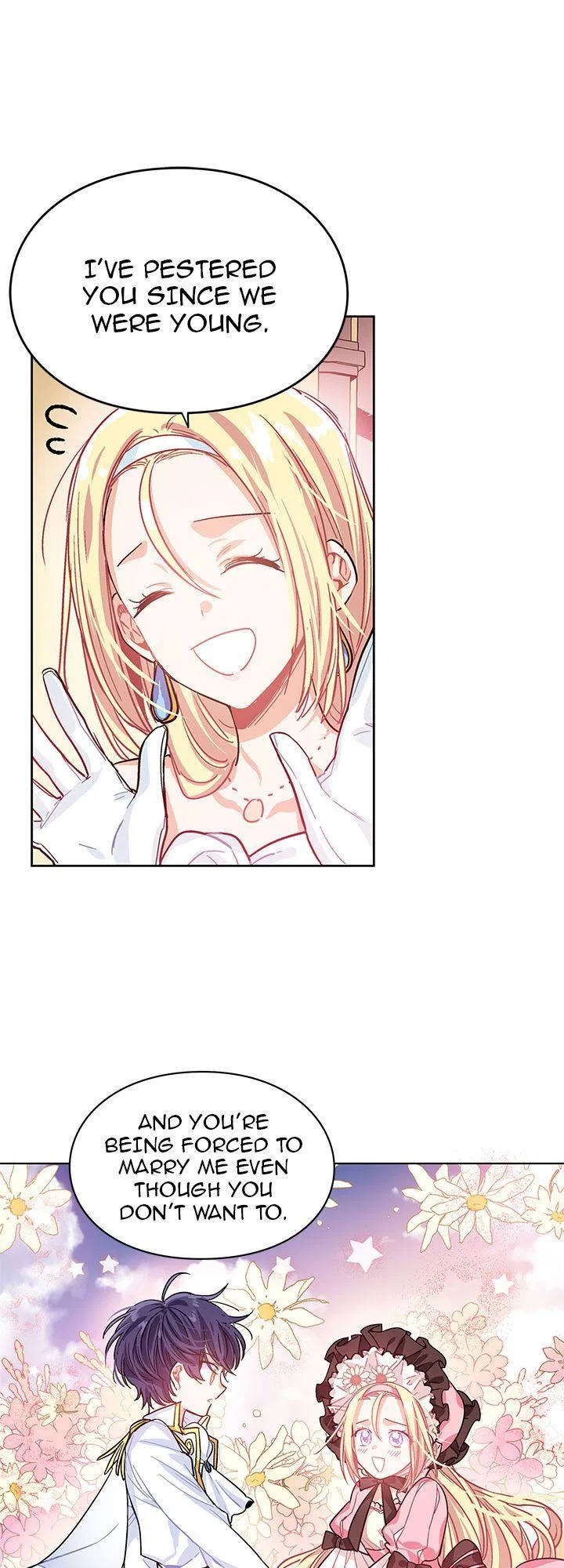 Doctor Elise Chapter 10 – Page 29