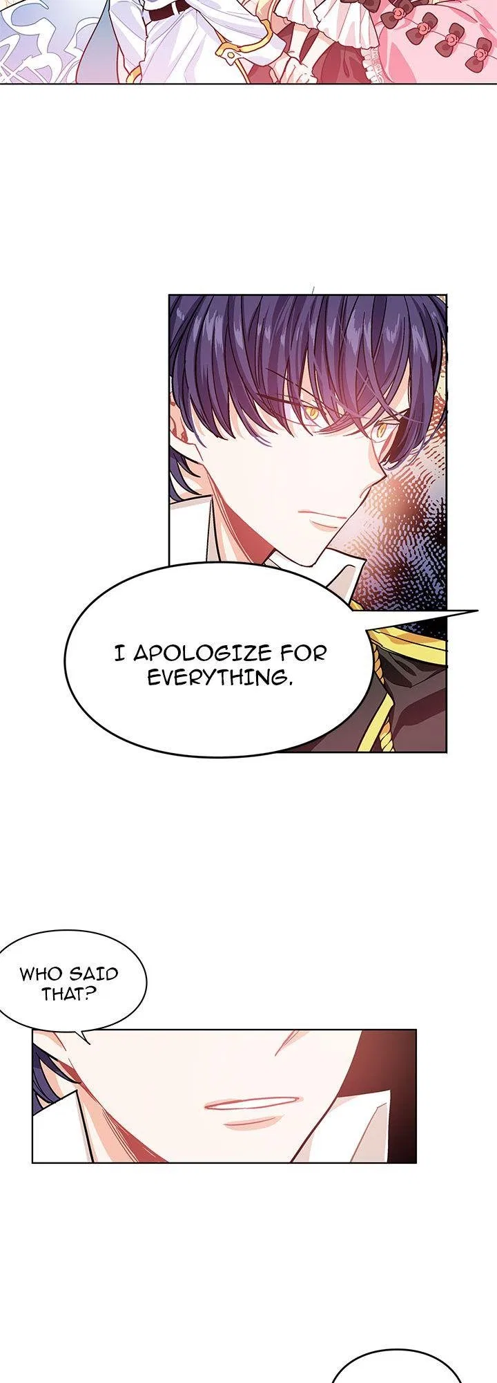 Doctor Elise Chapter 10 – Page 30
