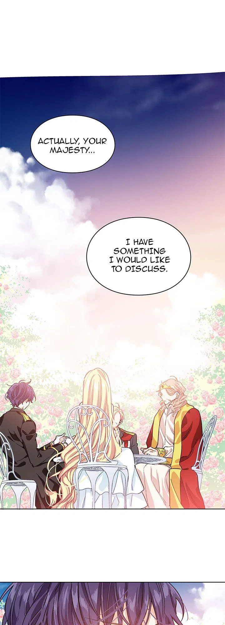 Doctor Elise Chapter 9 – Page 2