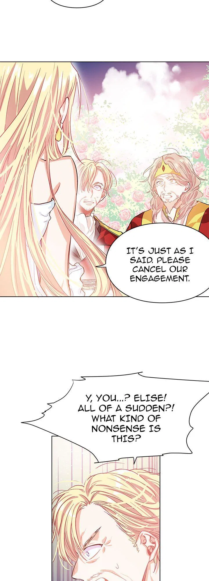 Doctor Elise Chapter 9 – Page 8
