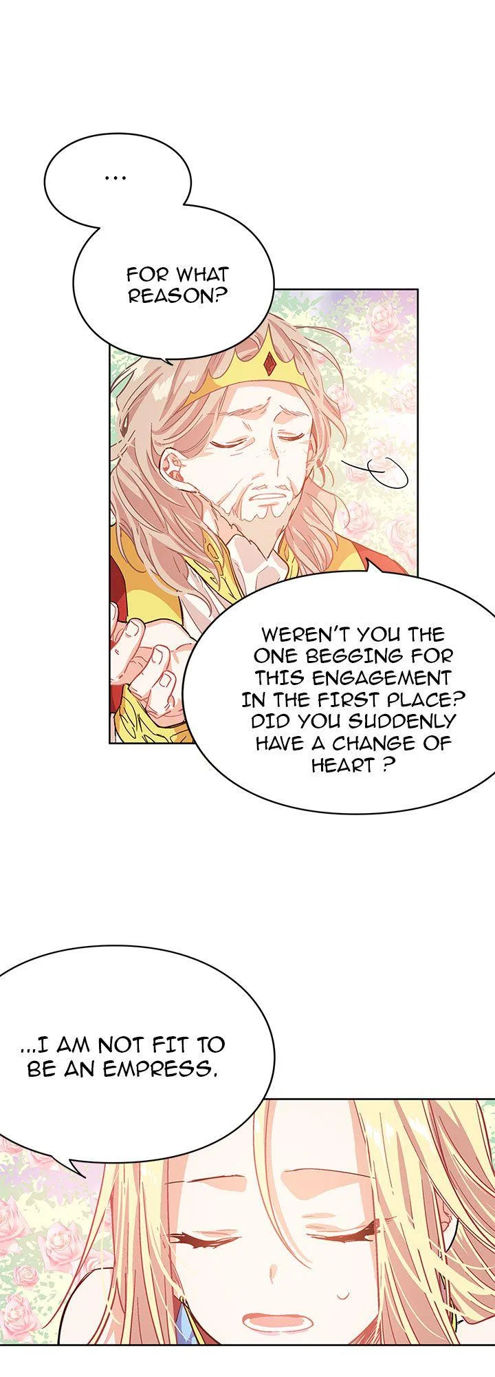 Doctor Elise Chapter 9 – Page 11