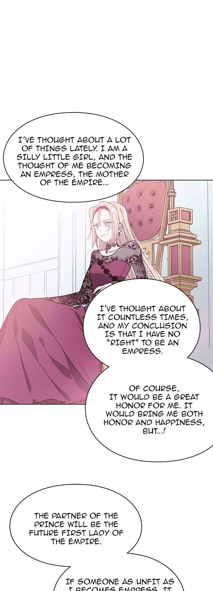 Doctor Elise Chapter 9 – Page 12