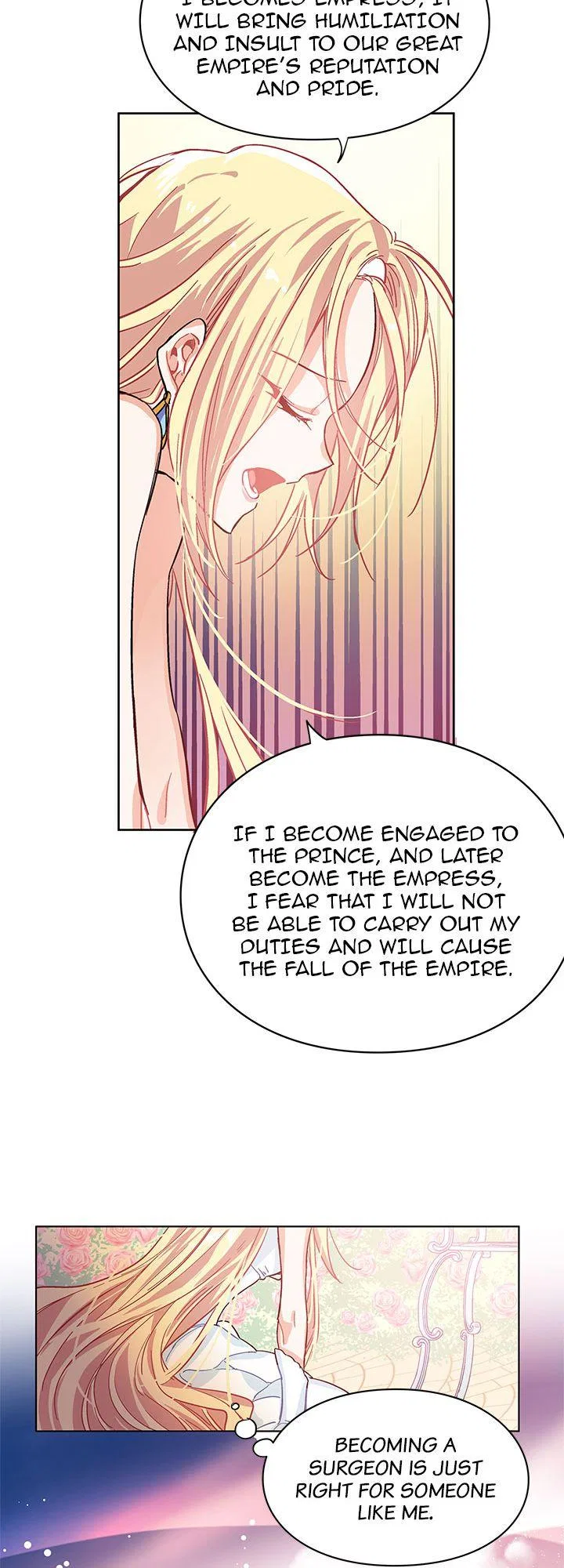 Doctor Elise Chapter 9 – Page 13