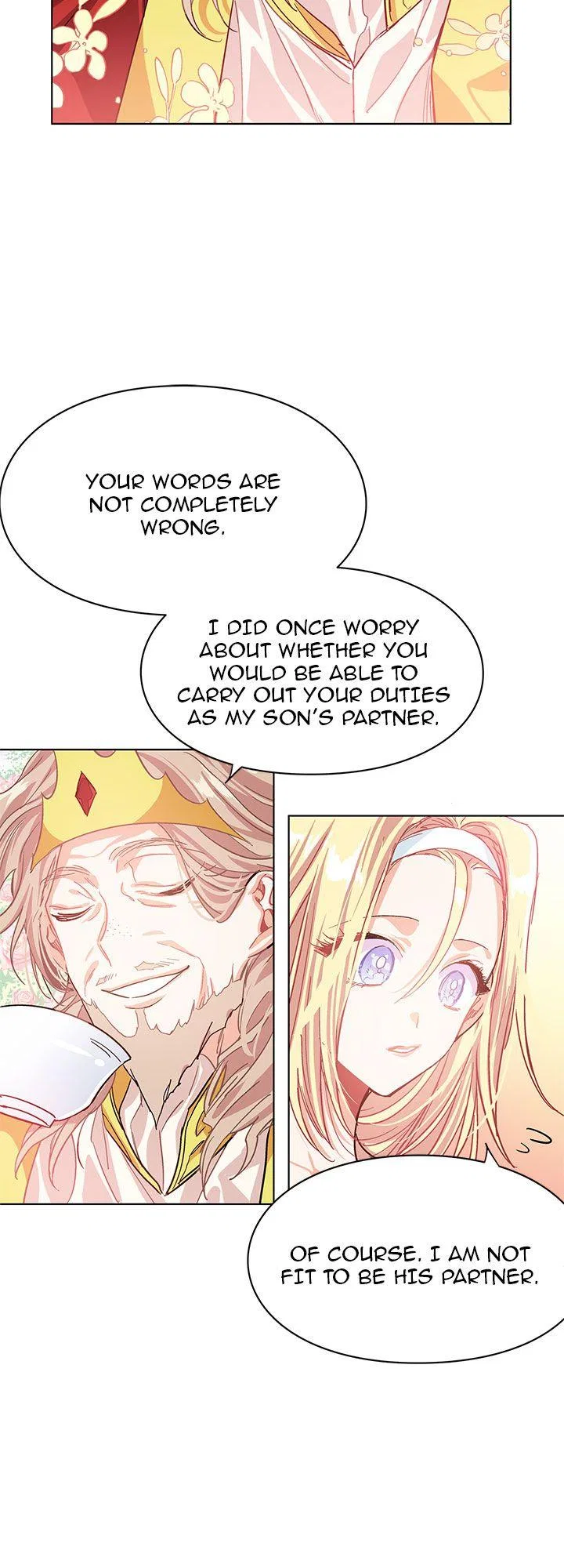Doctor Elise Chapter 9 – Page 17