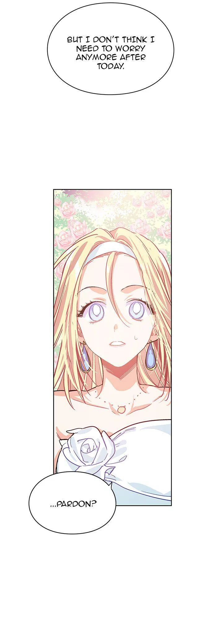 Doctor Elise Chapter 9 – Page 18