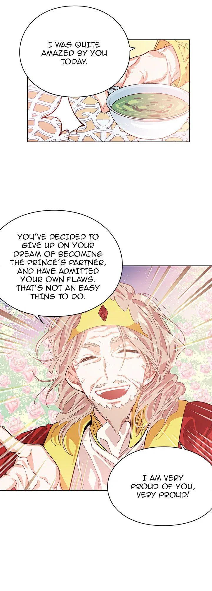 Doctor Elise Chapter 9 – Page 19
