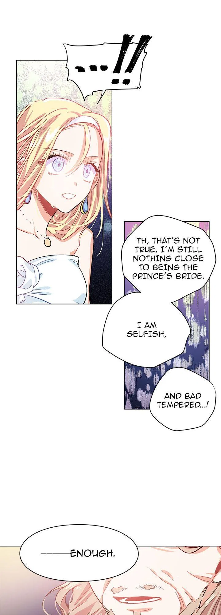 Doctor Elise Chapter 9 – Page 20