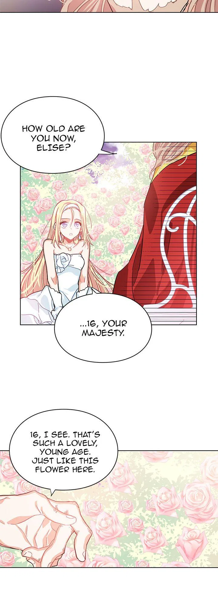 Doctor Elise Chapter 9 – Page 21