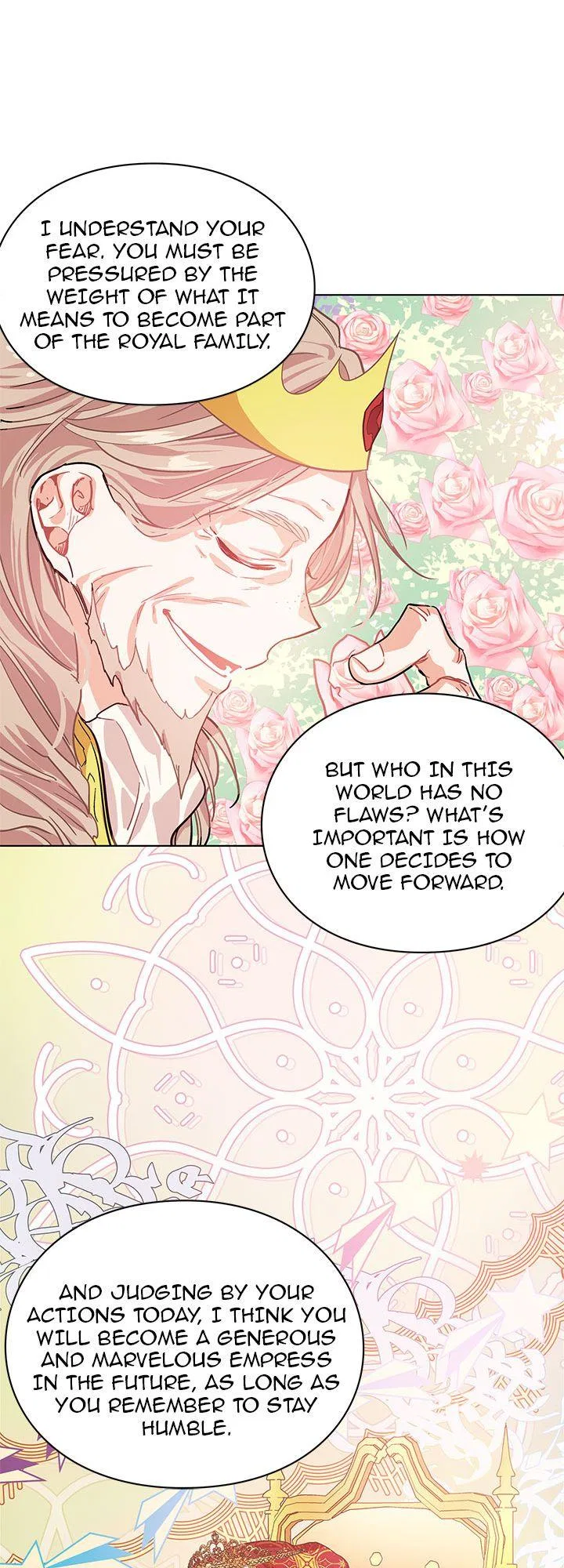 Doctor Elise Chapter 9 – Page 22