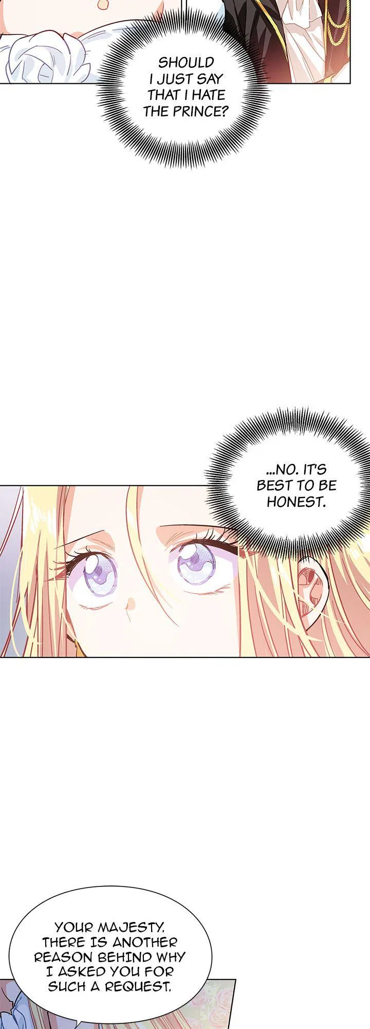 Doctor Elise Chapter 9 – Page 24