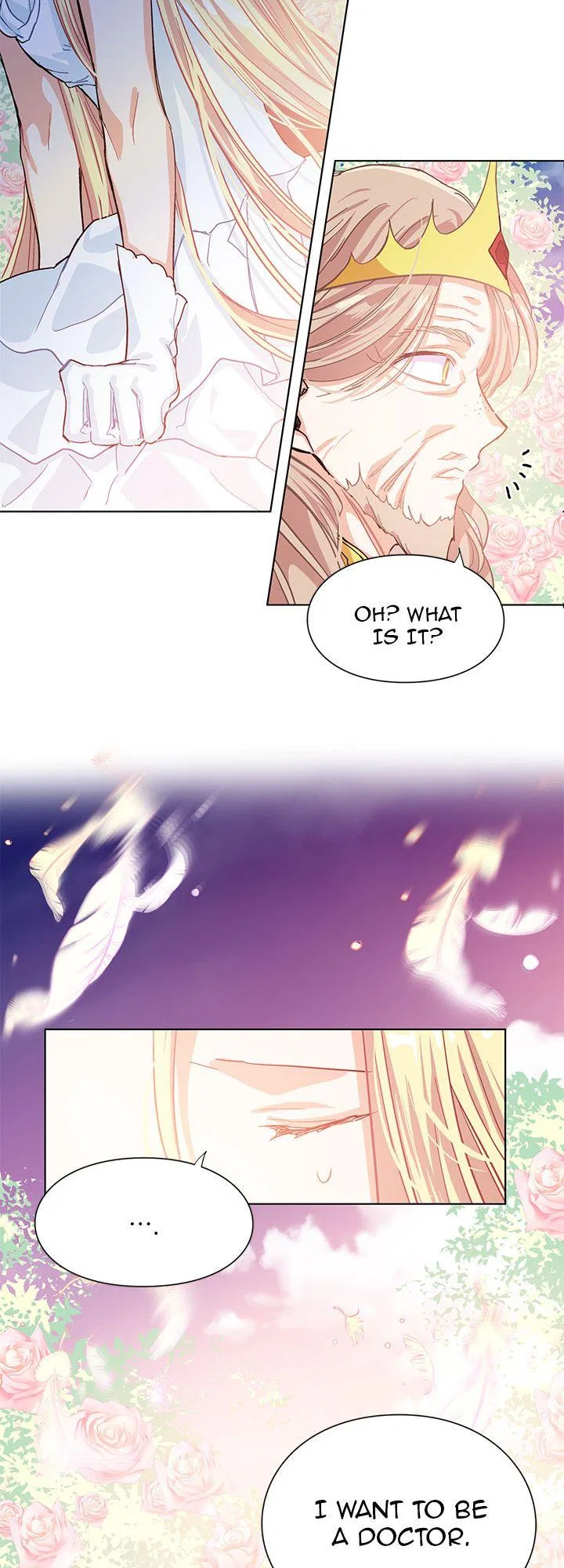 Doctor Elise Chapter 9 – Page 25