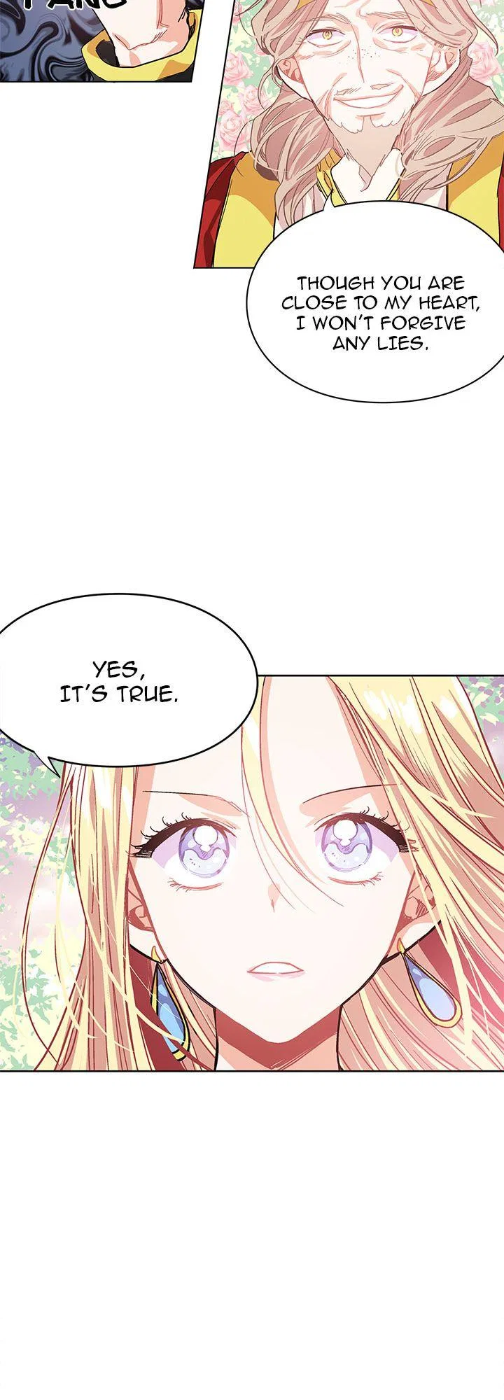 Doctor Elise Chapter 9 – Page 28