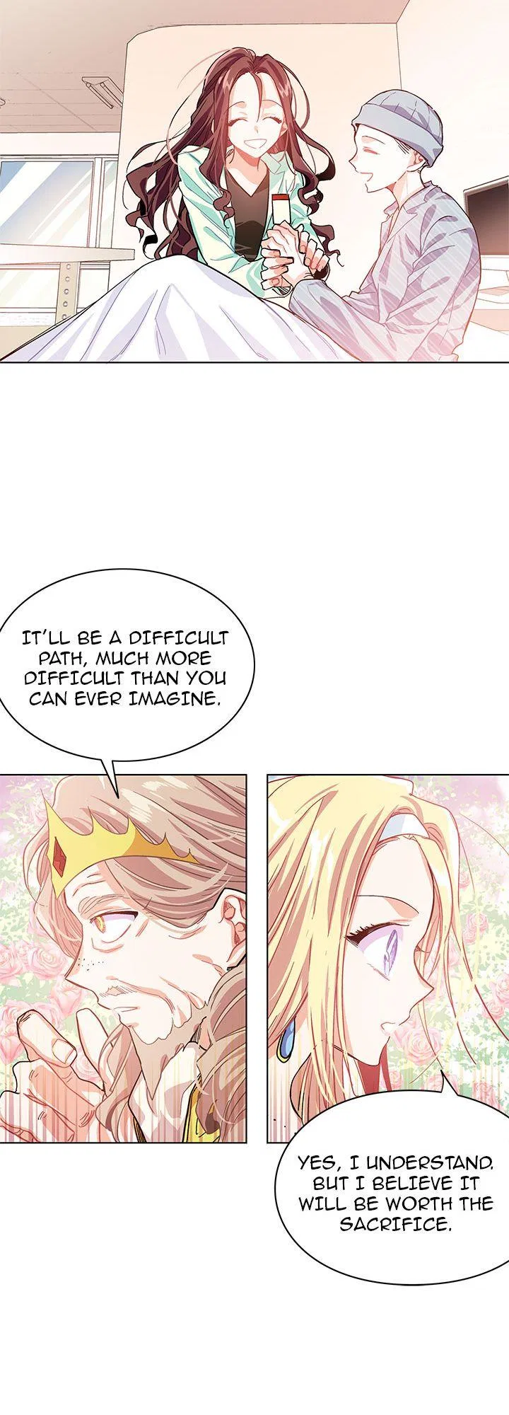 Doctor Elise Chapter 9 – Page 30