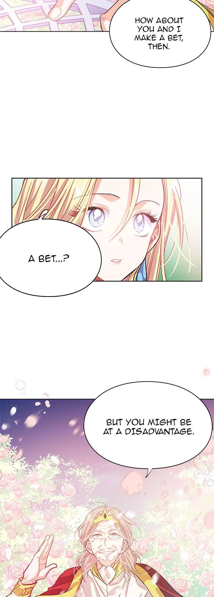 Doctor Elise Chapter 9 – Page 32