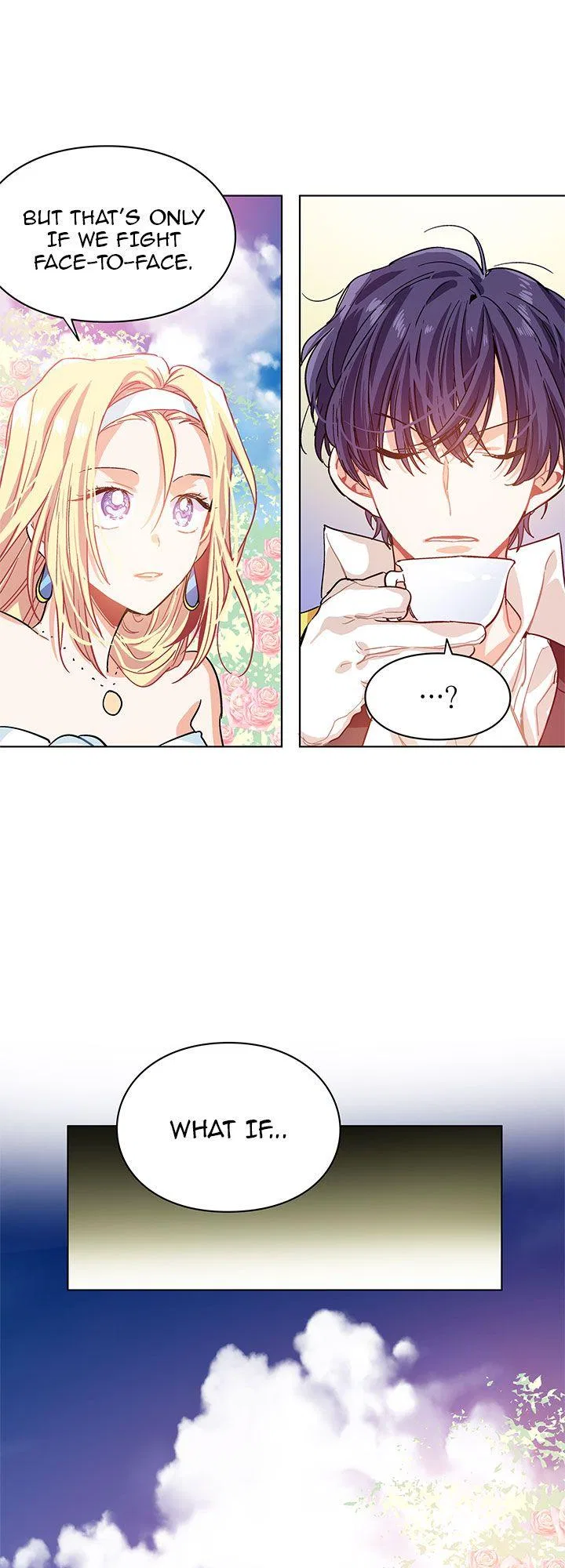 Doctor Elise Chapter 8 – Page 2