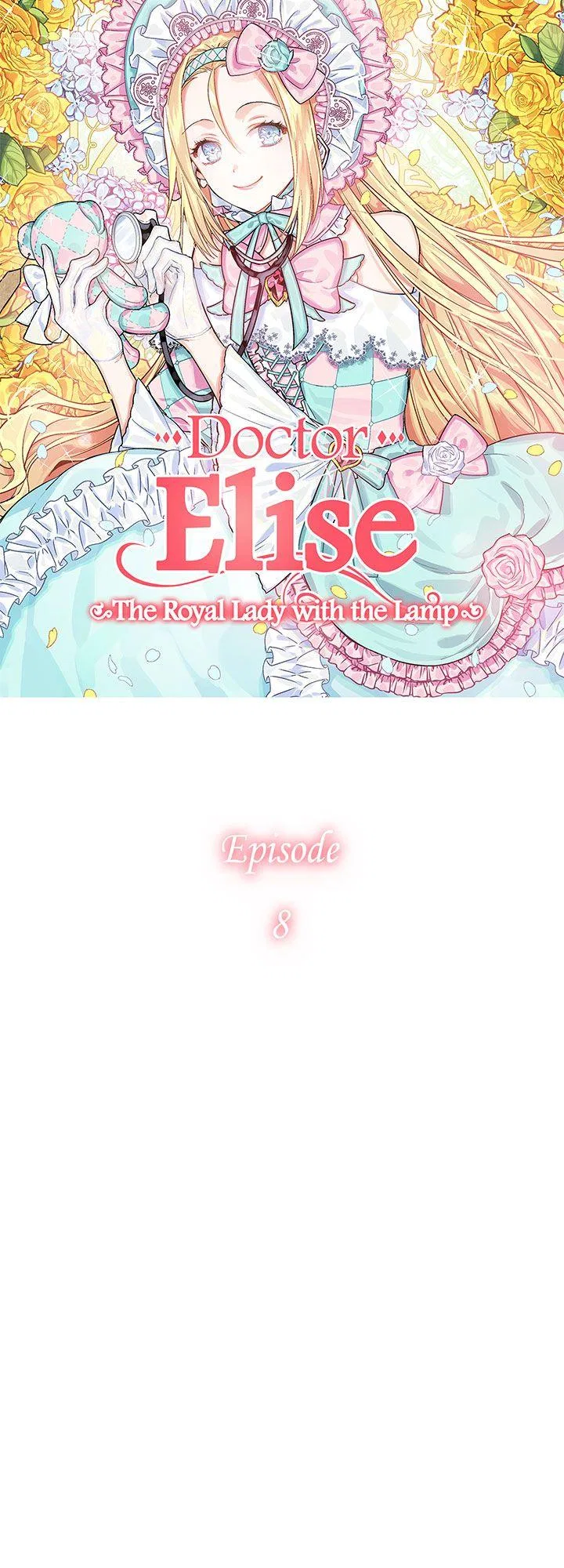 Doctor Elise Chapter 8 – Page 4
