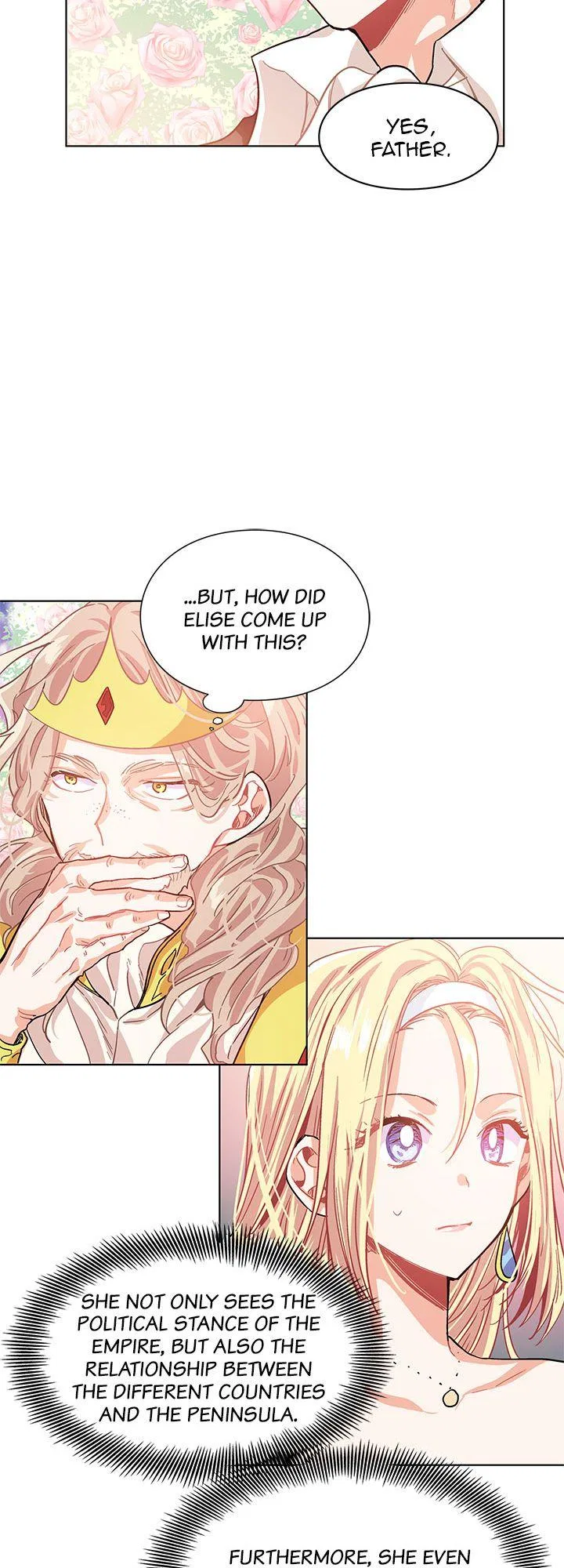 Doctor Elise Chapter 8 – Page 8