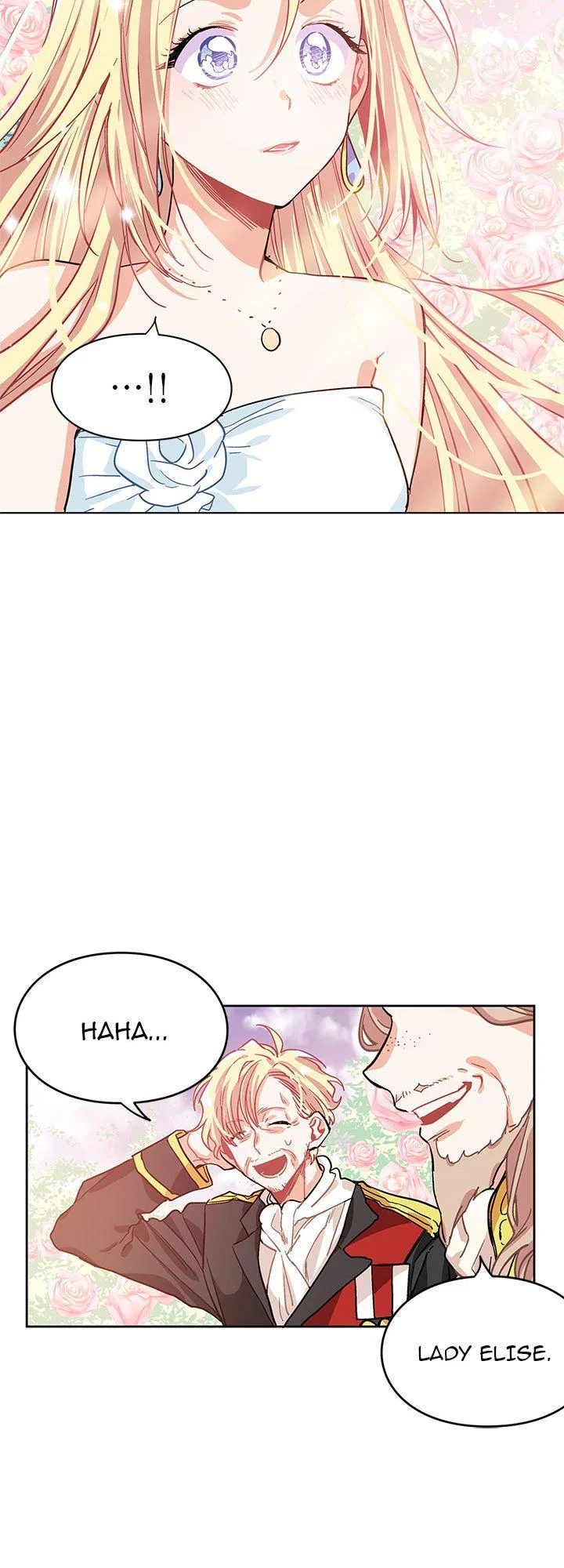 Doctor Elise Chapter 8 – Page 11