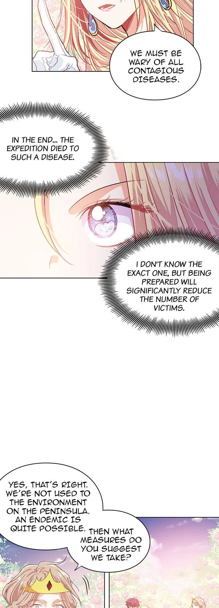 Doctor Elise Chapter 8 – Page 13