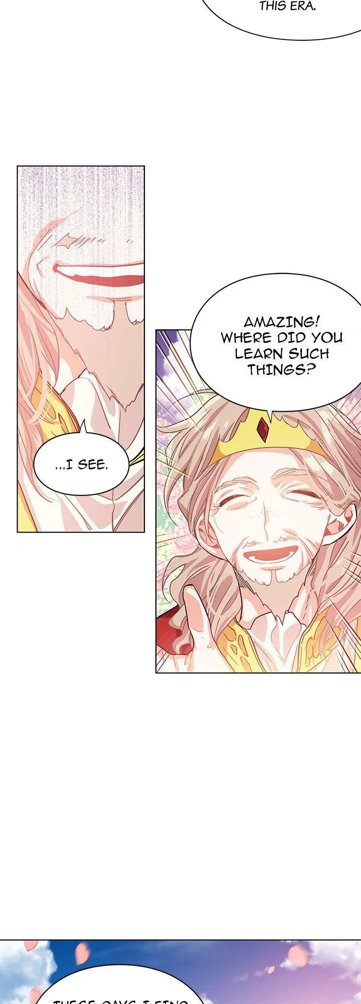 Doctor Elise Chapter 8 – Page 15