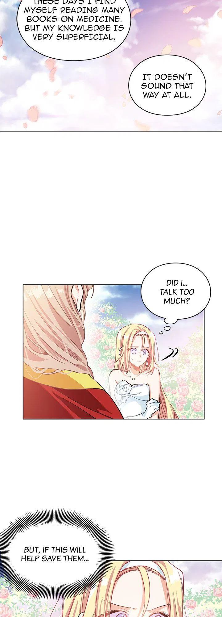 Doctor Elise Chapter 8 – Page 16