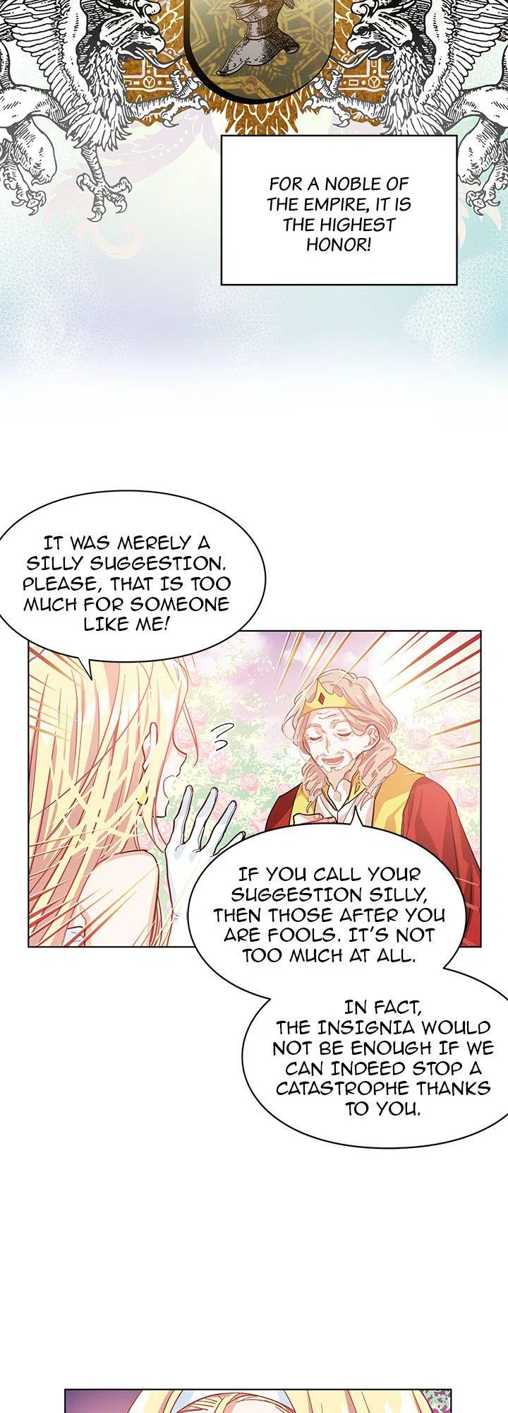 Doctor Elise Chapter 8 – Page 19