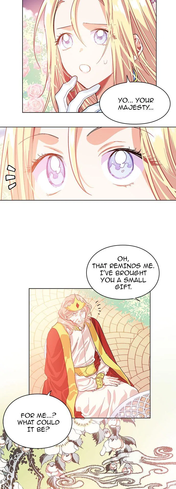 Doctor Elise Chapter 8 – Page 20