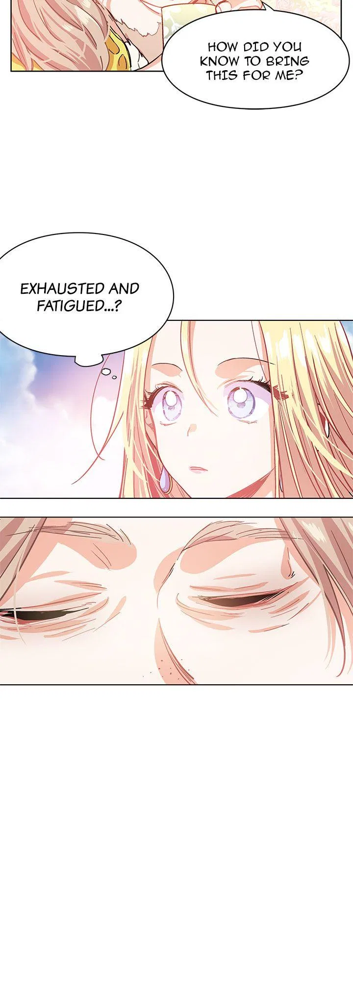 Doctor Elise Chapter 8 – Page 22