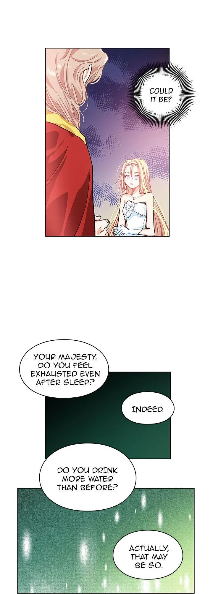 Doctor Elise Chapter 8 – Page 23