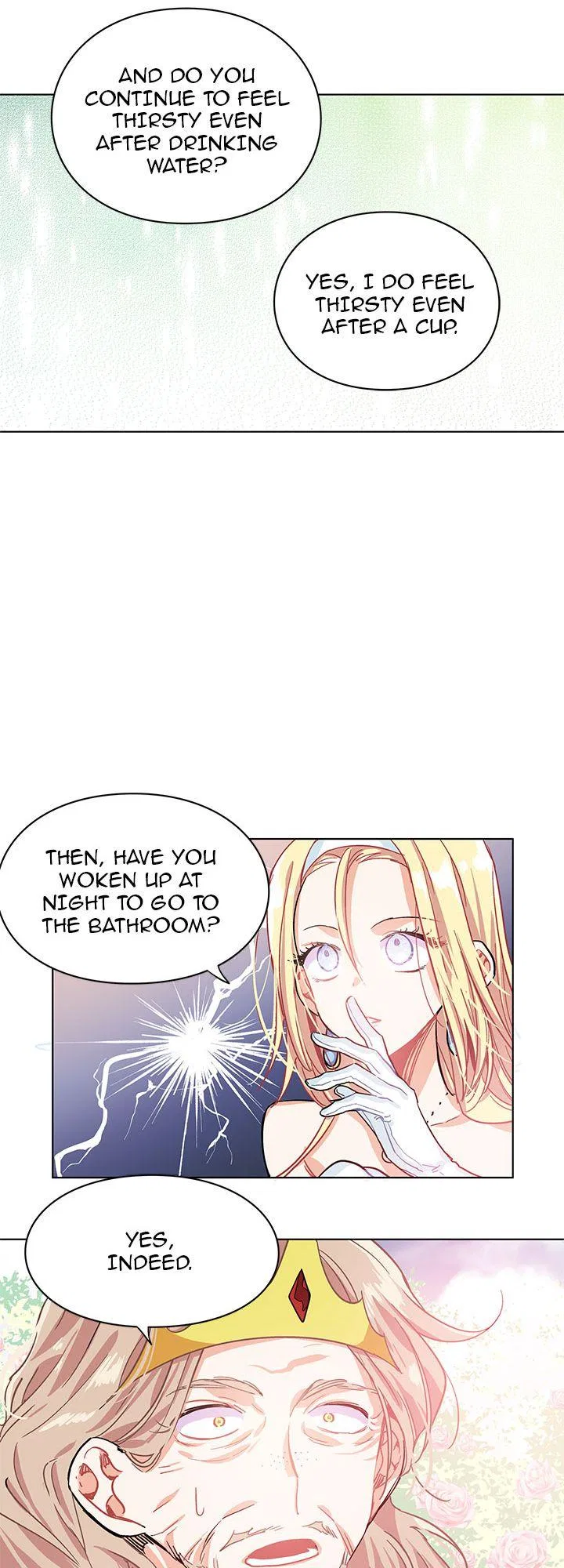 Doctor Elise Chapter 8 – Page 24