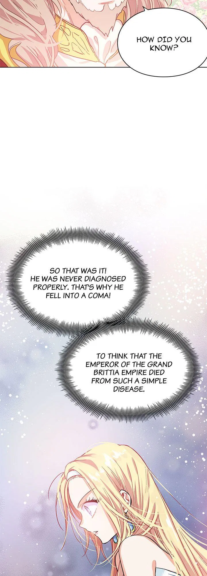 Doctor Elise Chapter 8 – Page 25