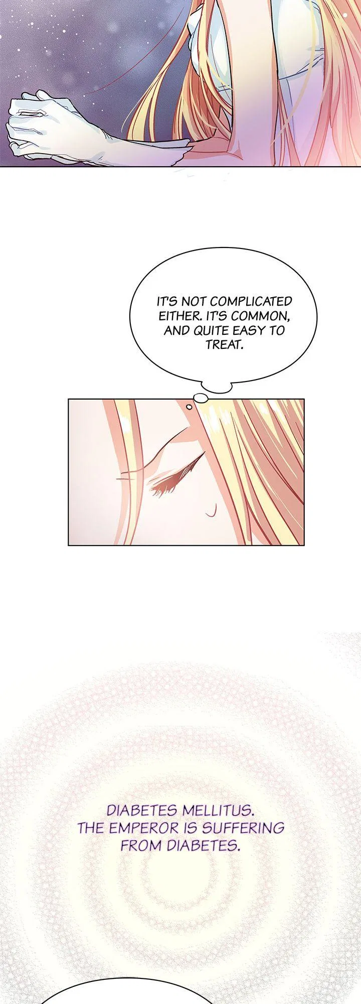 Doctor Elise Chapter 8 – Page 26