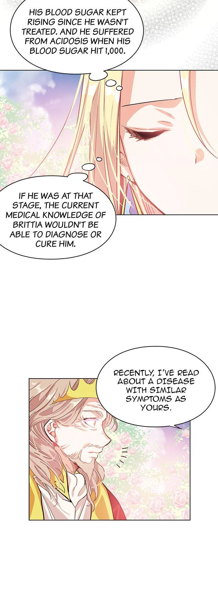 Doctor Elise Chapter 8 – Page 27