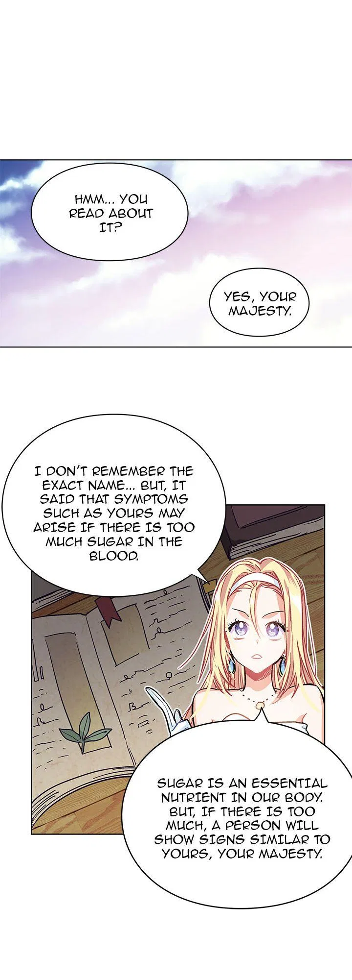Doctor Elise Chapter 8 – Page 28